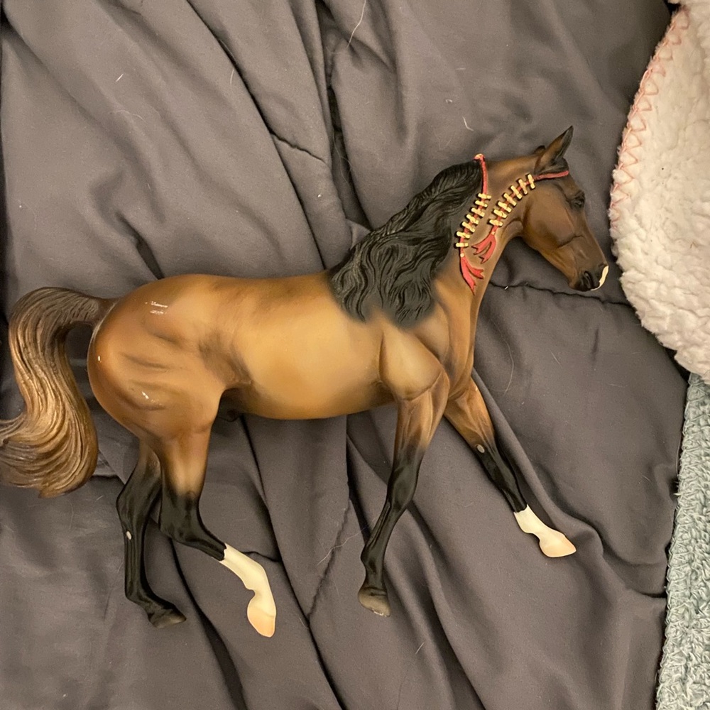 Breyer Horse